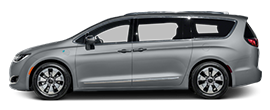 Minivan