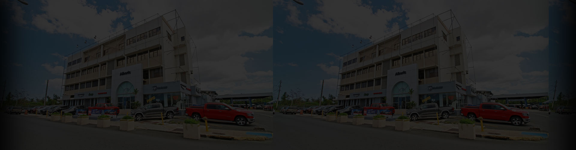 Horario Departamento de Servicio en Alberic Colon Chrysler –  Alberic Colon Chrysler - Carros nuevos y usados en PR