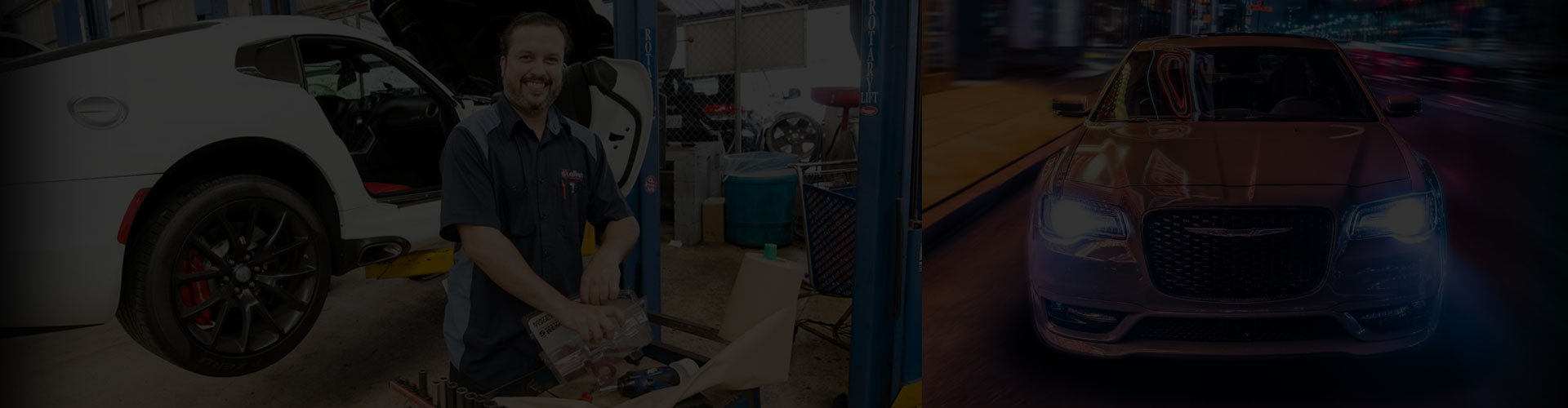 Horario Departamento de Servicio en Alberic Colon Chrysler –  Alberic Colon Chrysler - Carros nuevos y usados en PR